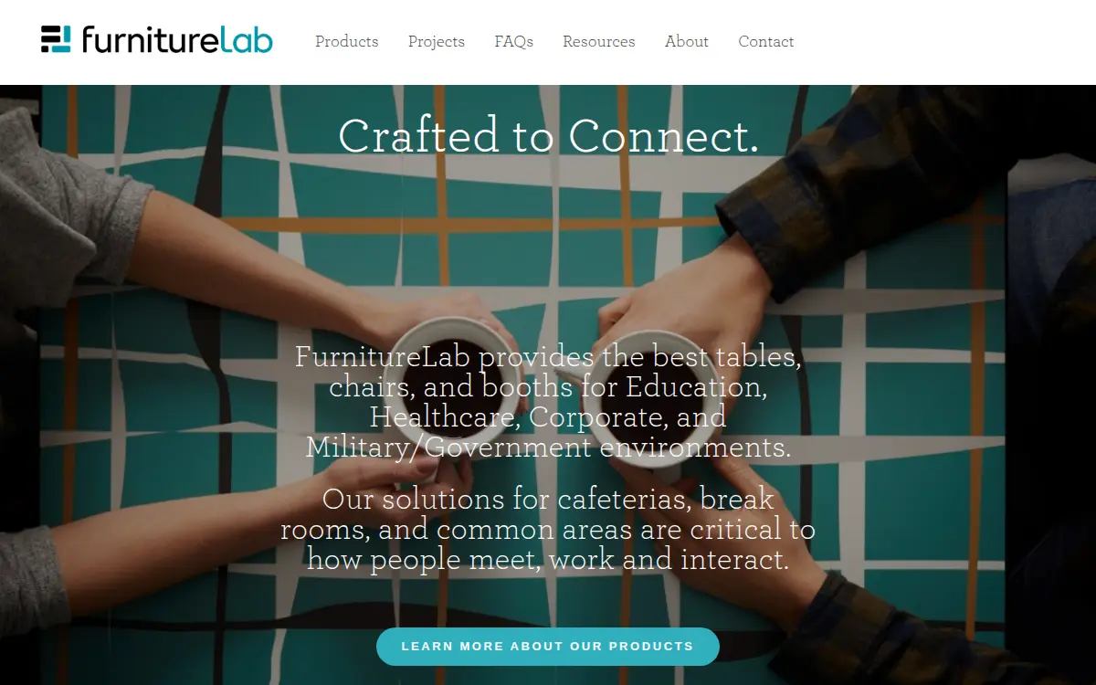 Homepage of Rapp Productions INC