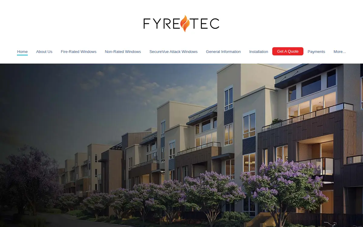 Homepage of Talon Capital LLC