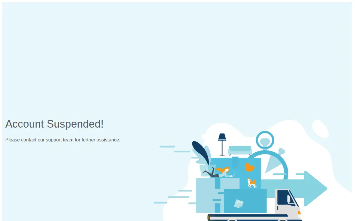 Homepage of Galleon Industries, INC.