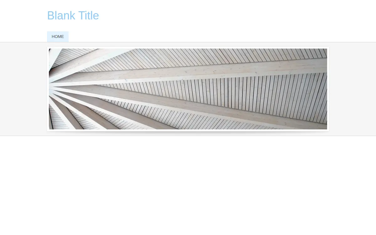 Homepage of Gate Industries