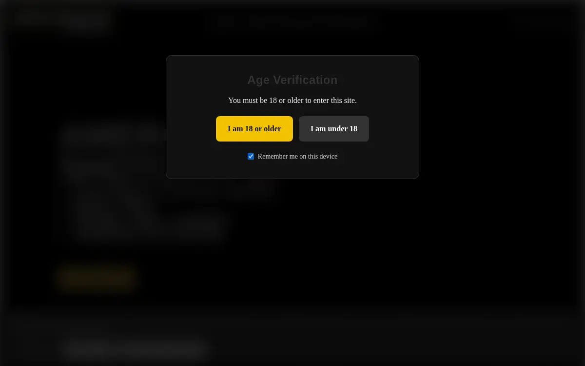 Homepage of Genesis Arms LLC