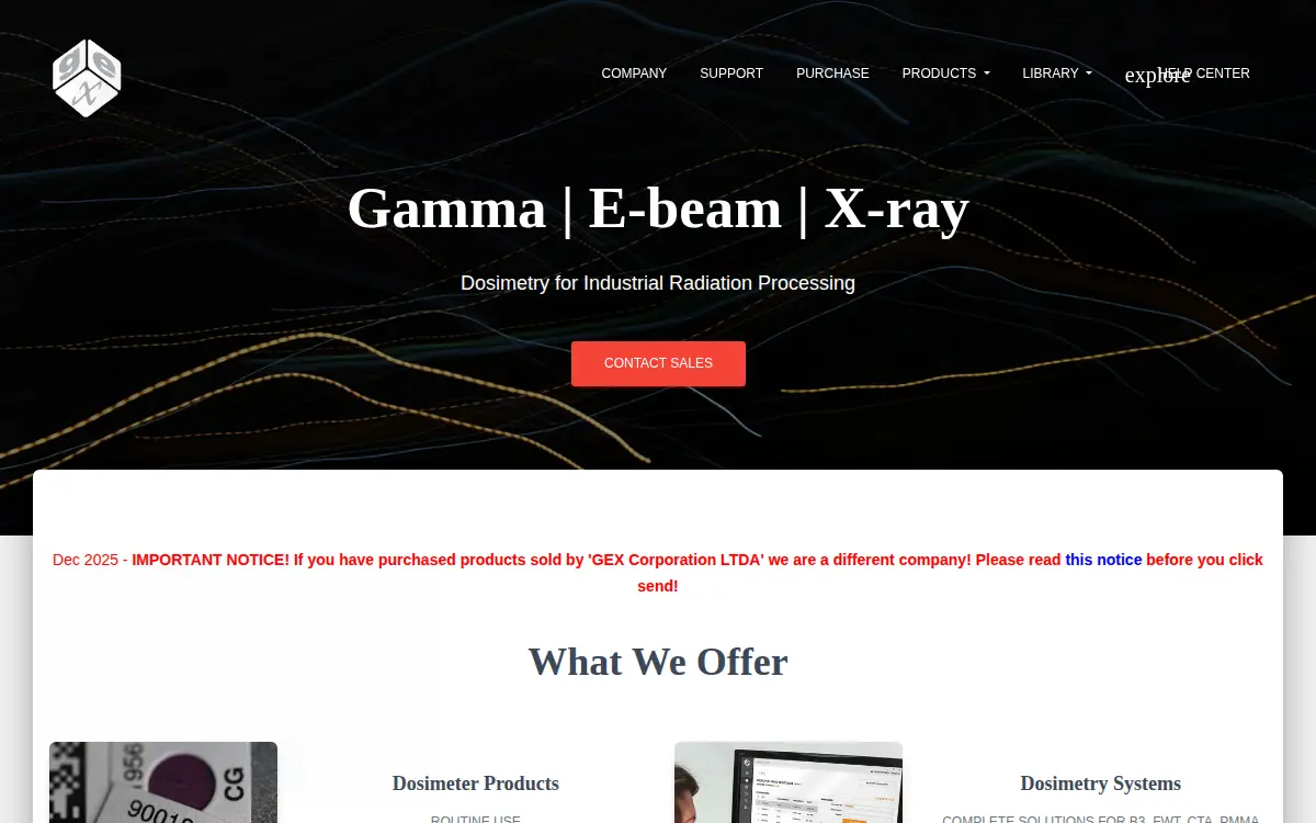 Homepage of Intelligent Operating Technologies, INC