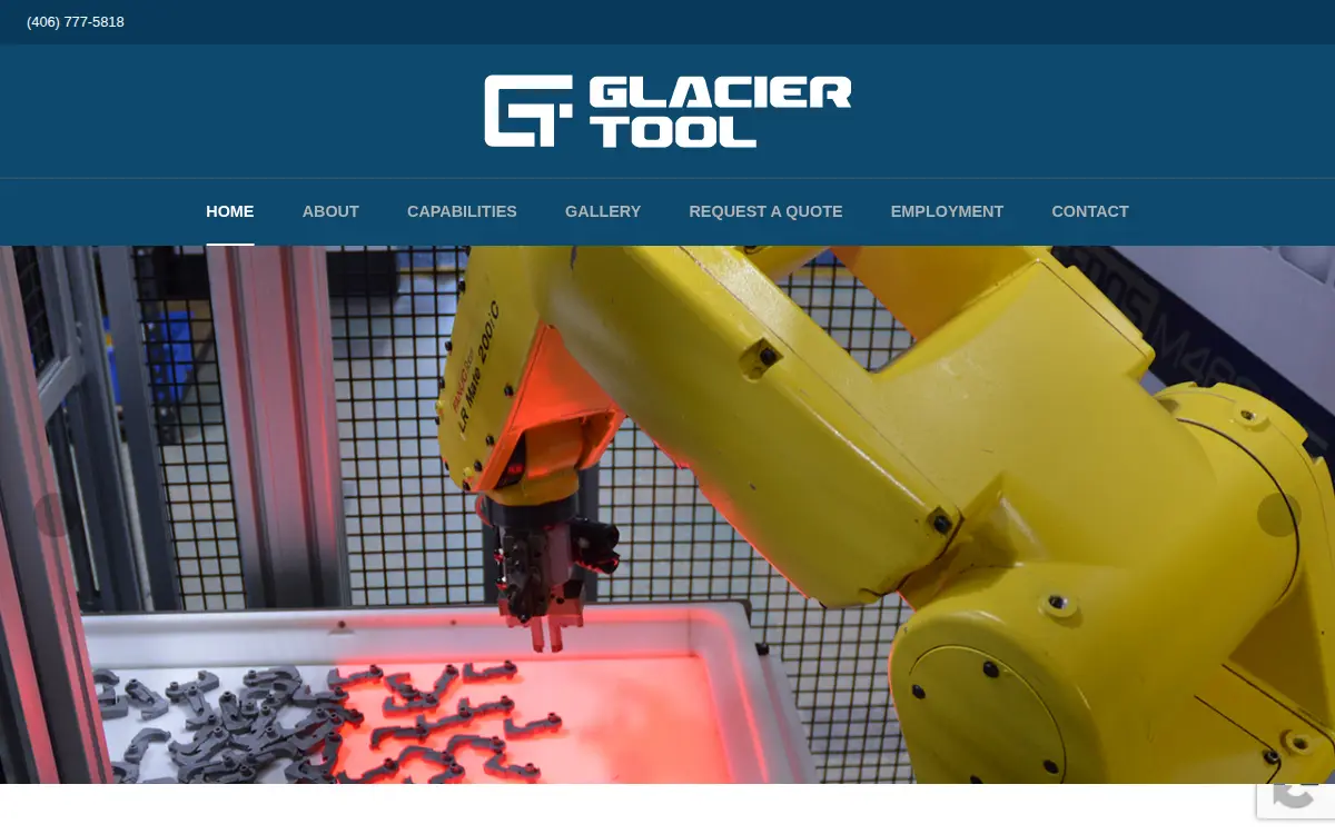 Homepage of Gtd INC