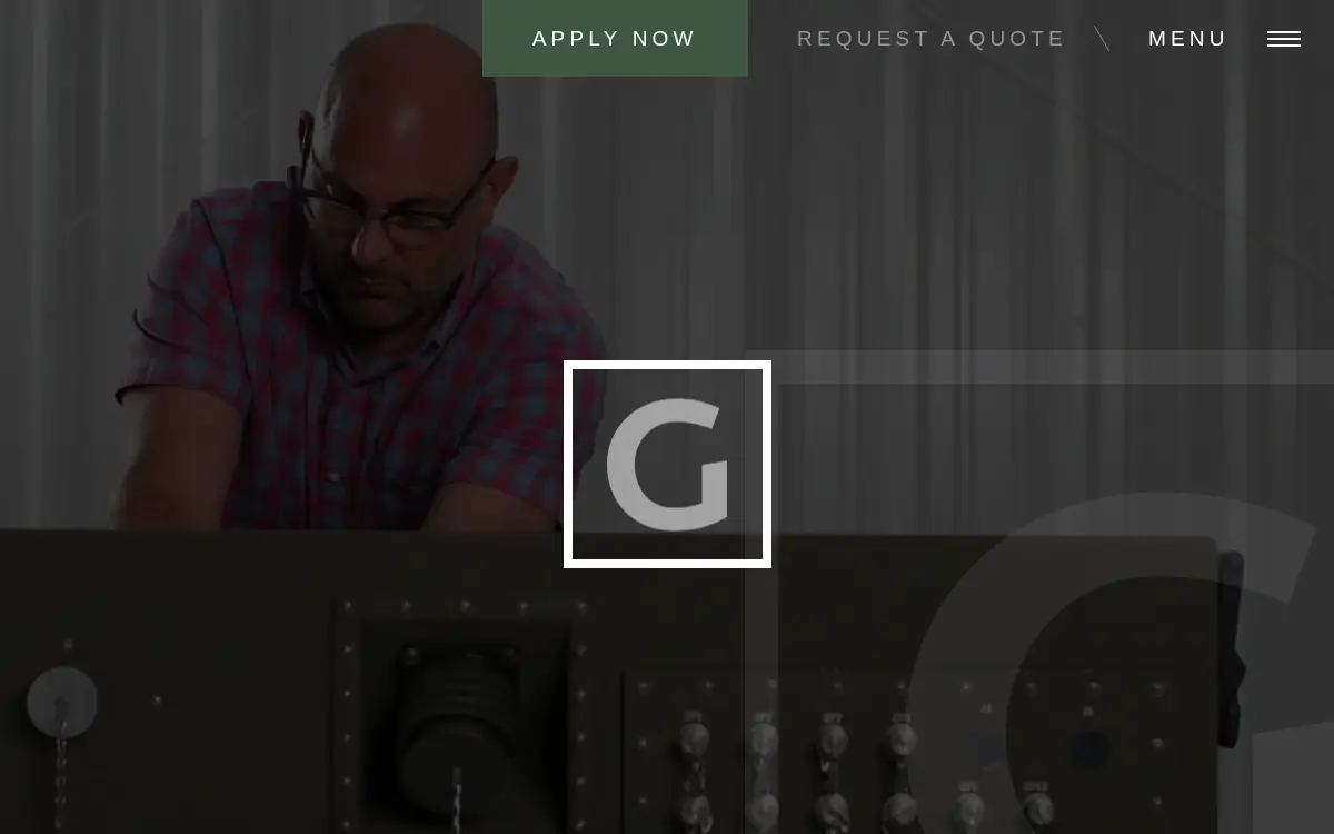 Homepage of Oleco, INC.