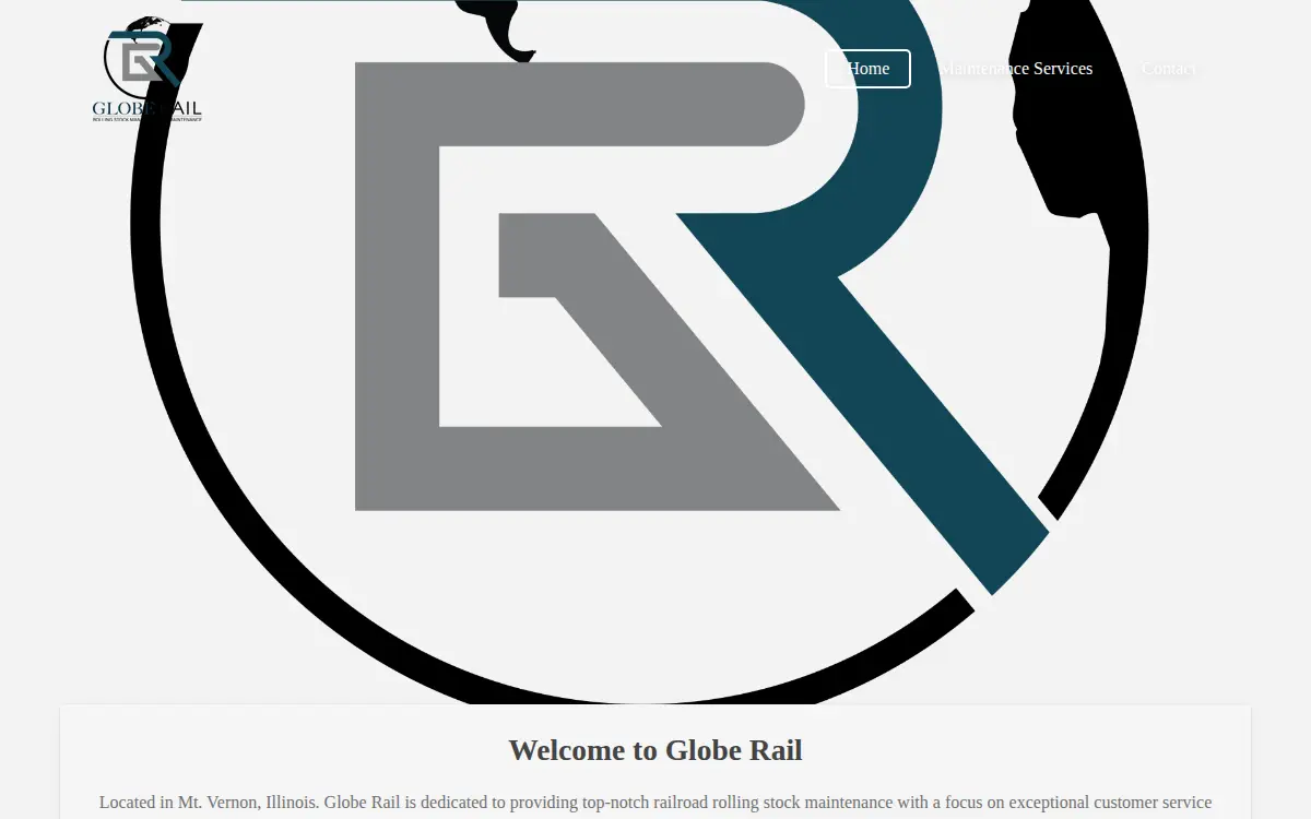 Homepage of C. R. Elgin Investment LLC