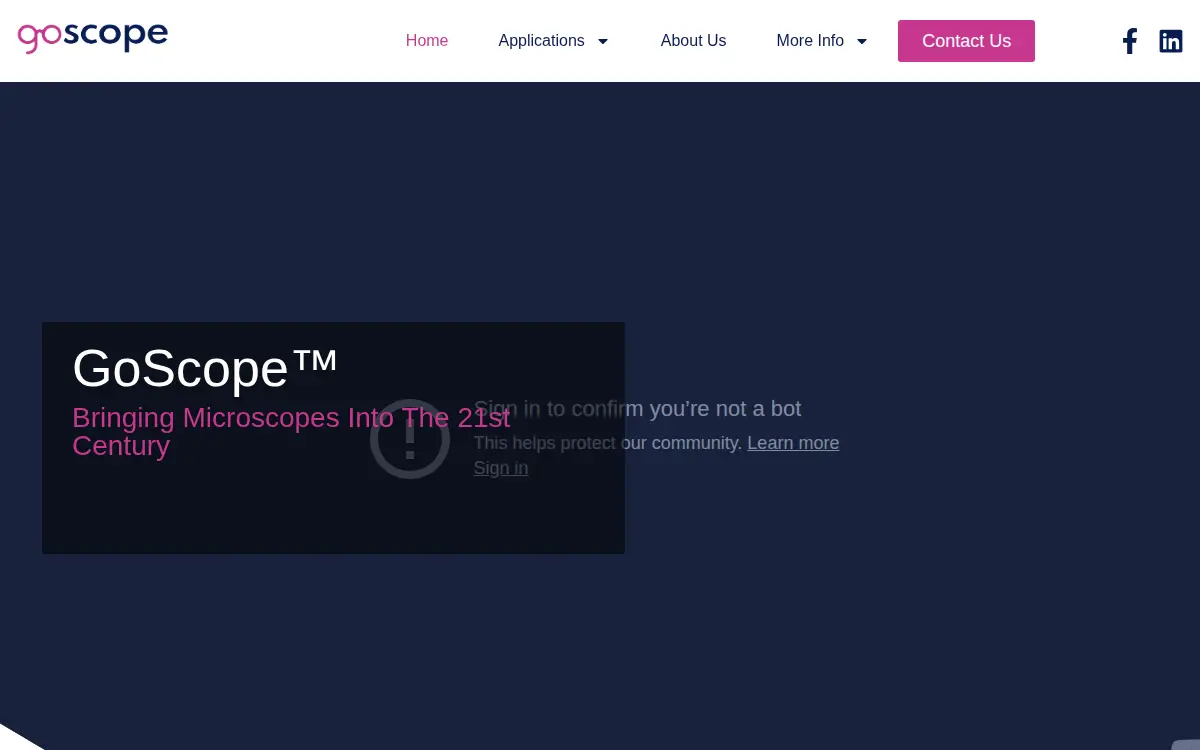 Homepage of X-biomedical INC