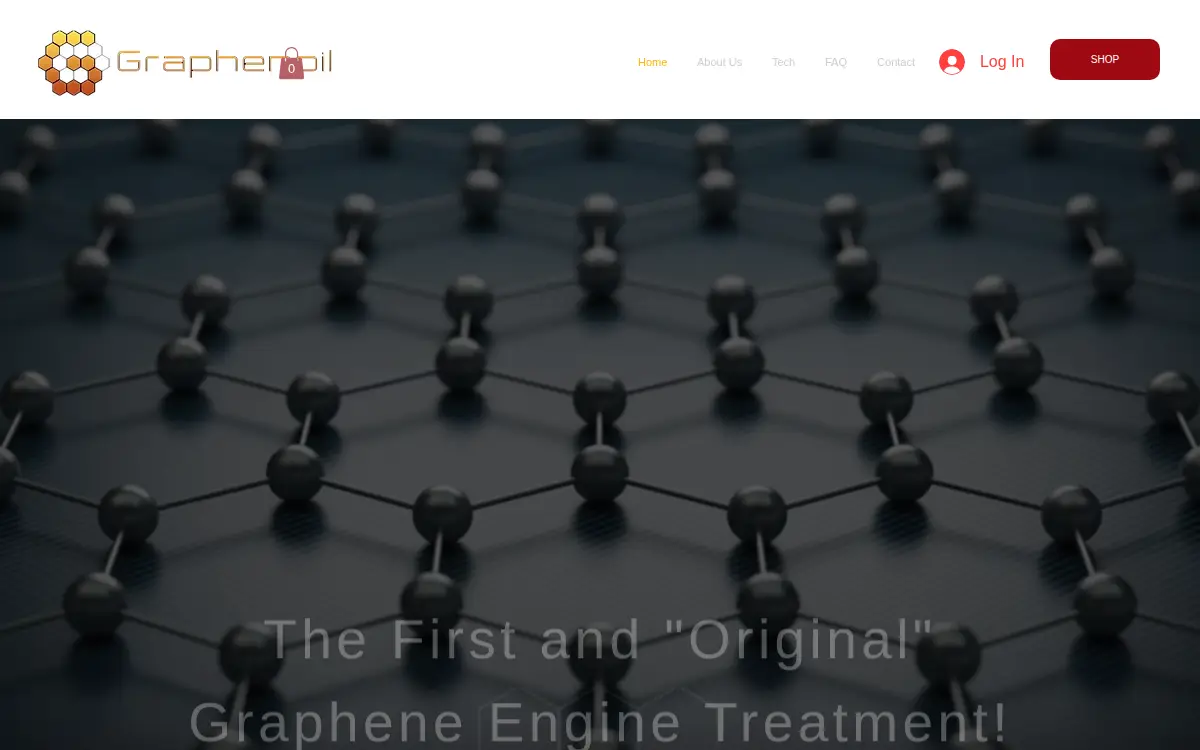 Homepage of Marquart Ip LLC