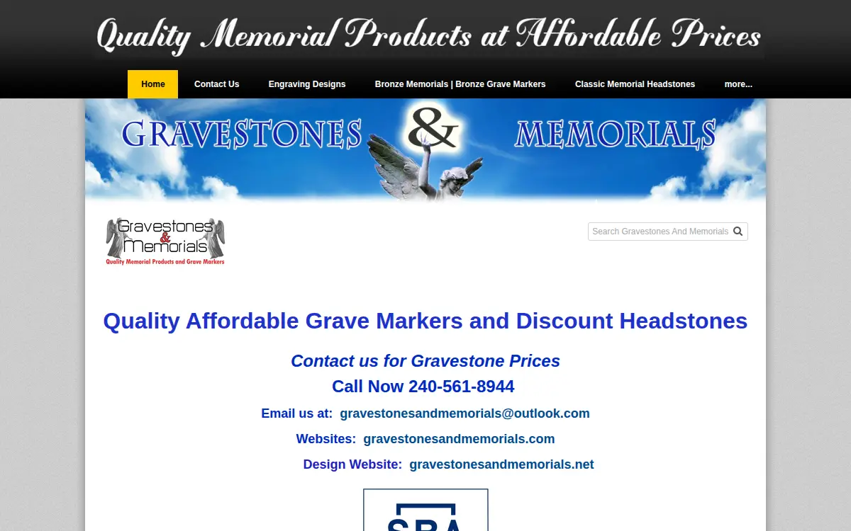 Homepage of Carma Enterprises Limited Liability Company