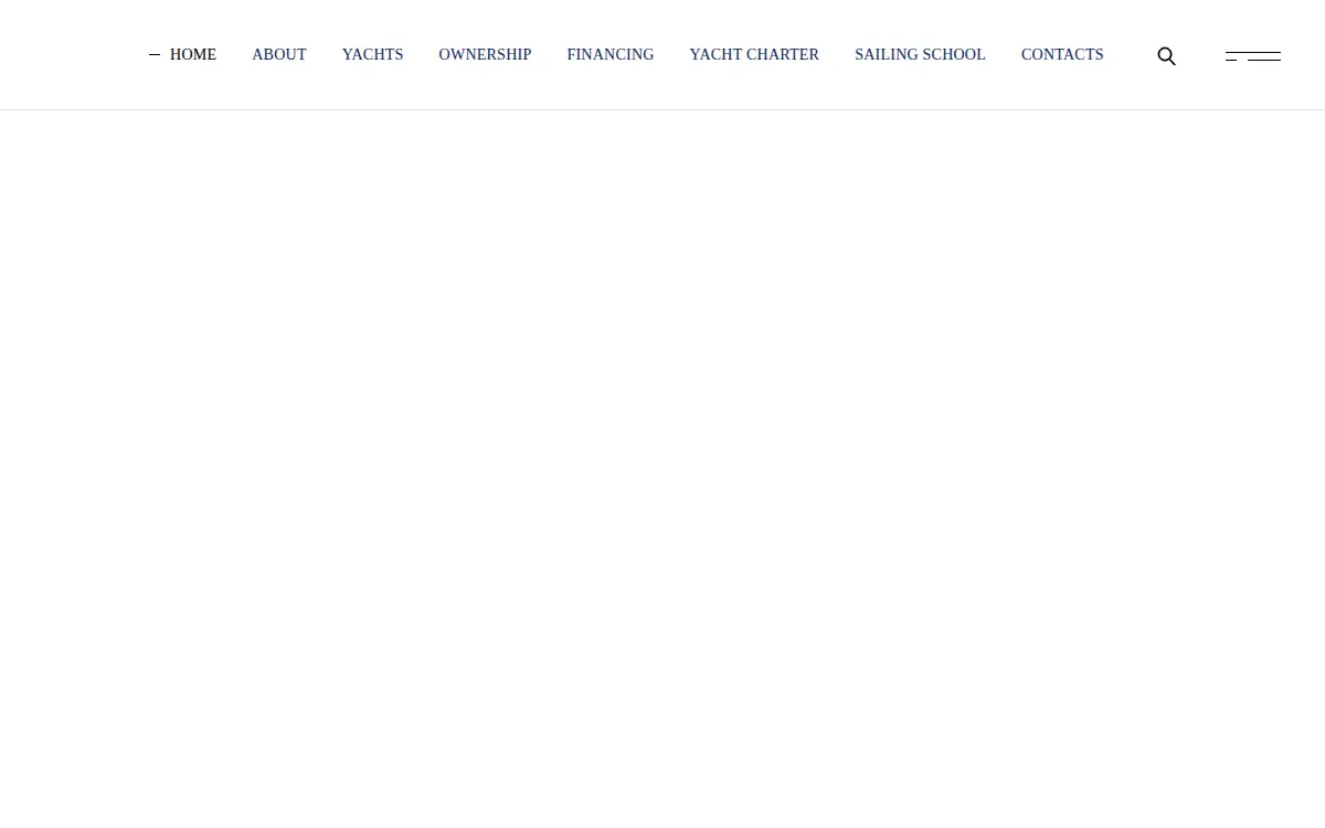 Homepage of Group Island Spirit, INC