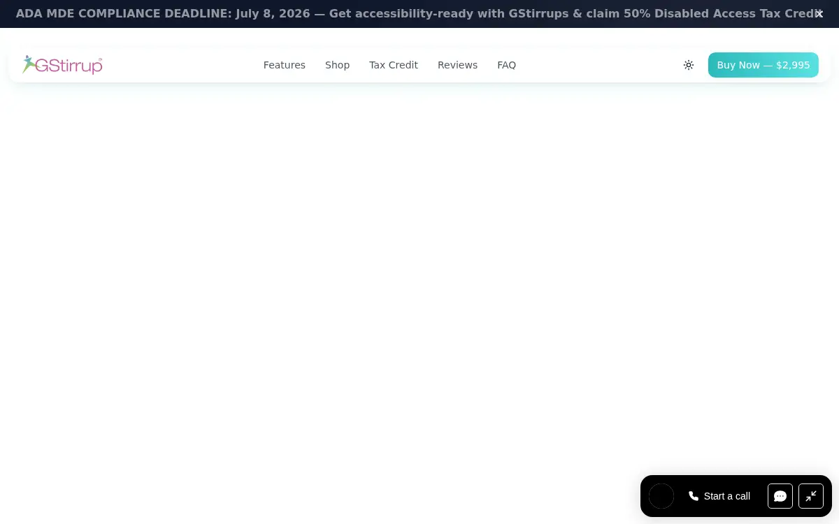 Homepage of Frontier Investment Properties Group LLC