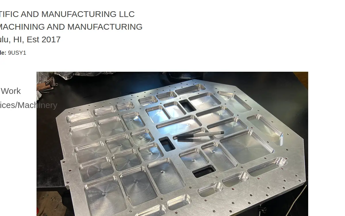 Homepage of Gtscientific LLC