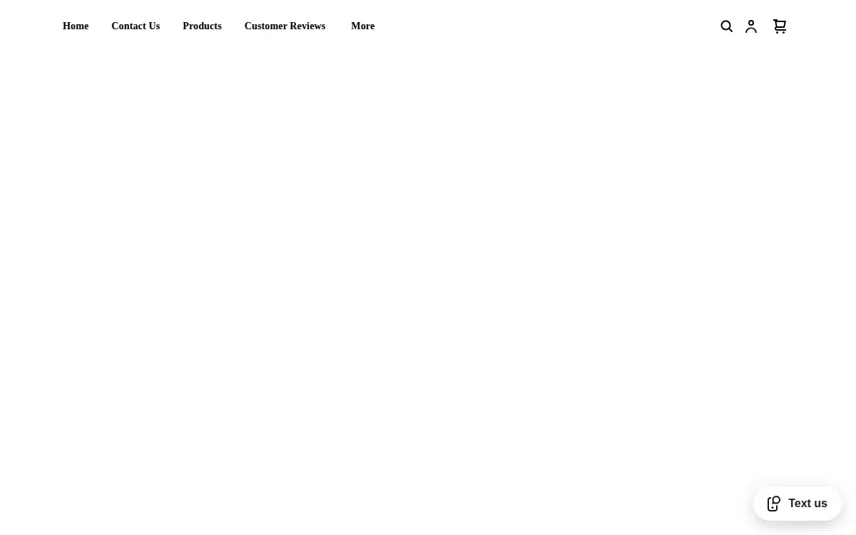 Homepage of Hale's Machinery LLC