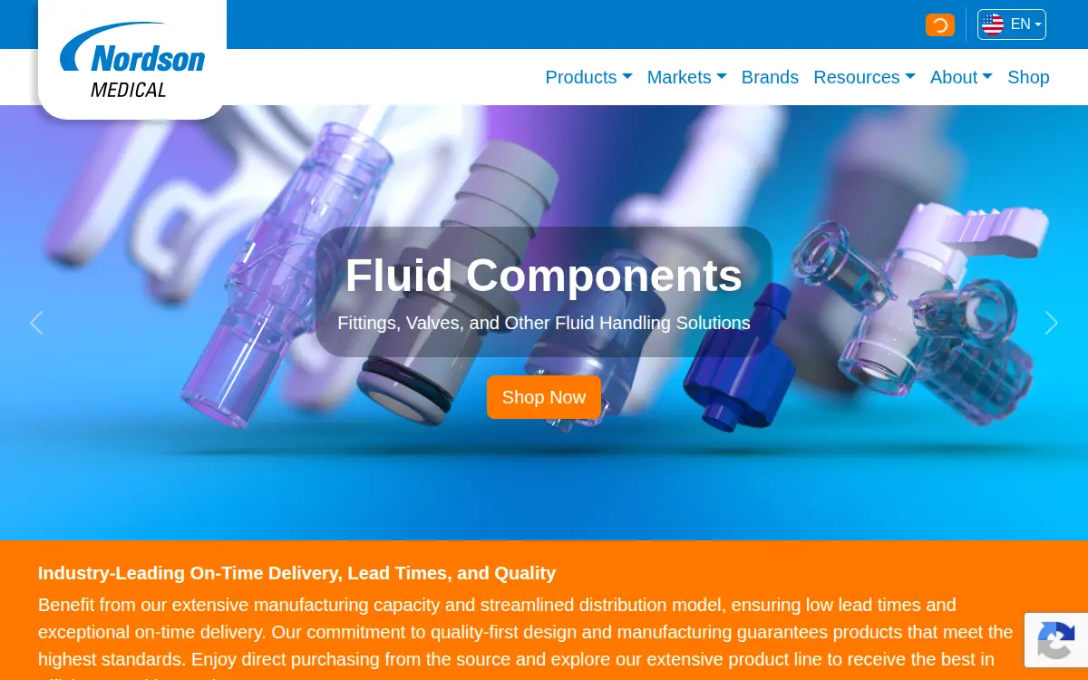 Homepage of Halkey-roberts CORP