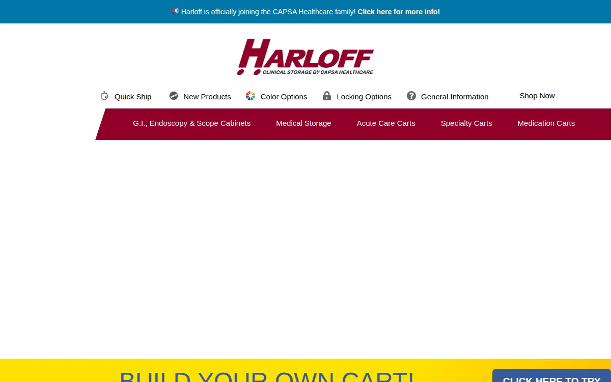 Homepage of The Winsford Corporation