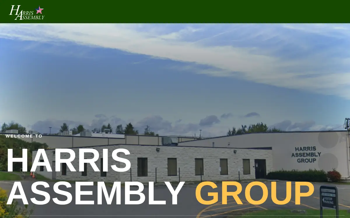 Homepage of Arnold-davis LLC