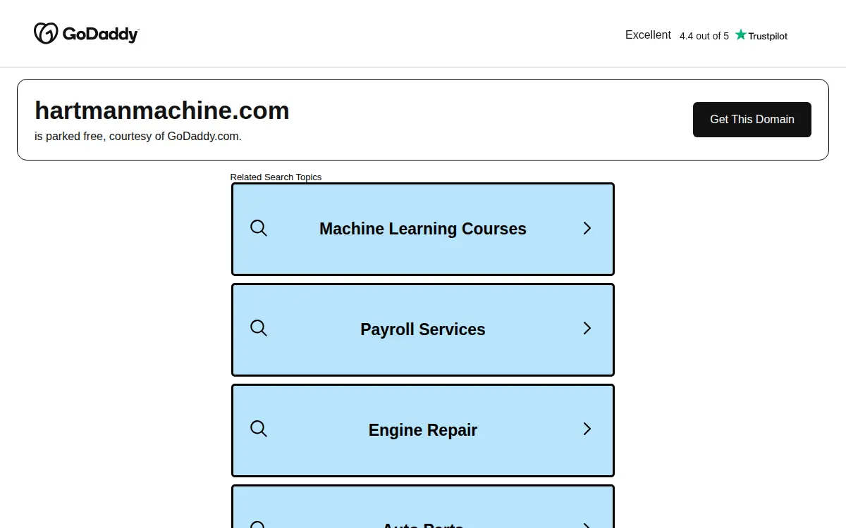 Homepage of Stephen J Hartman