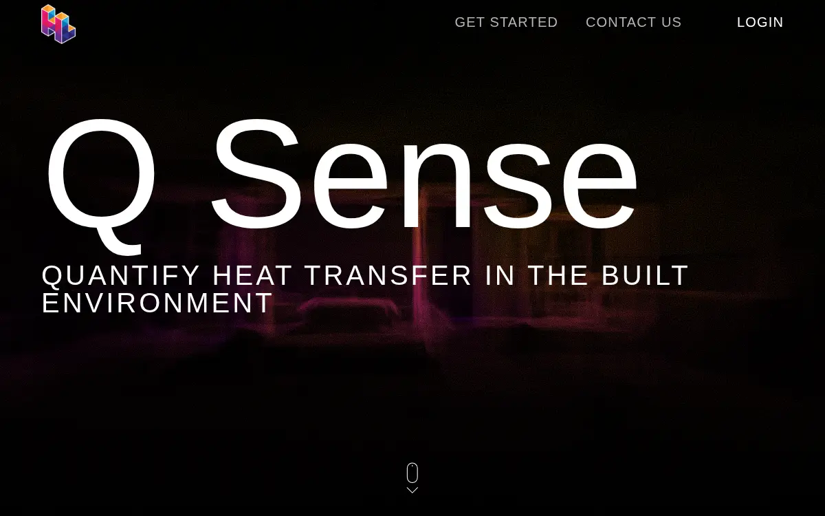 Homepage of Hearth Labs Solutions, INC.