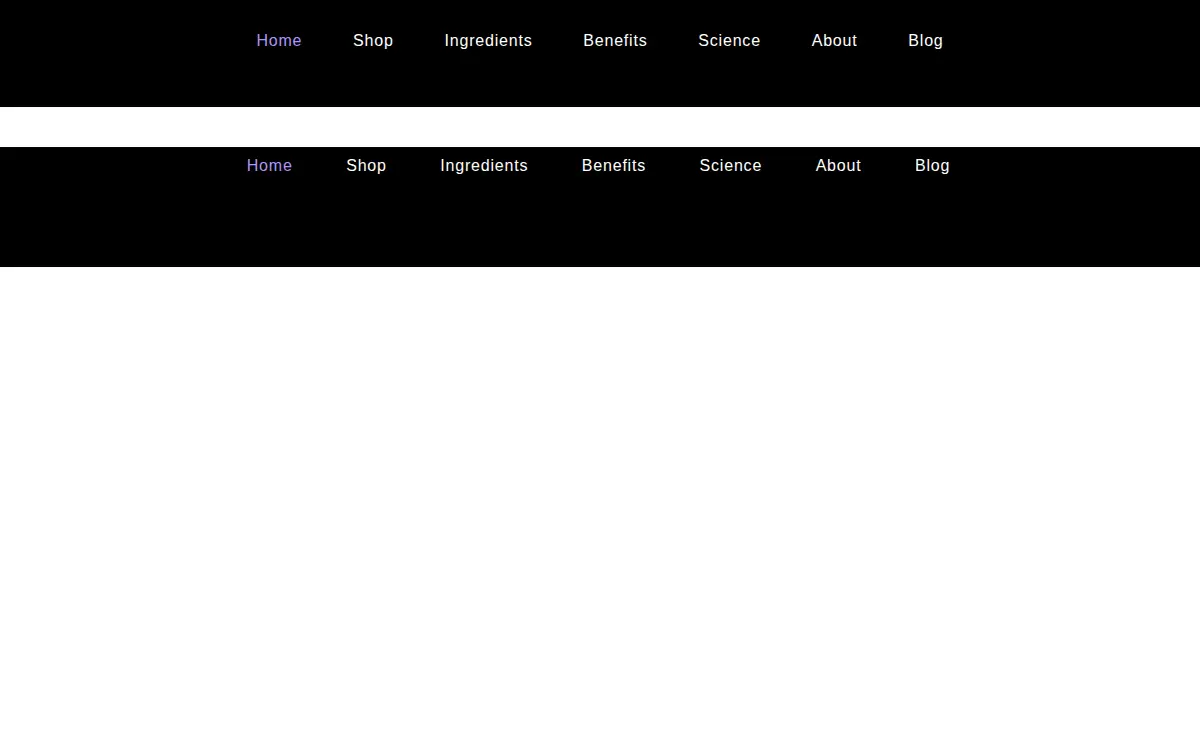 Homepage of Heat Hydration LLC