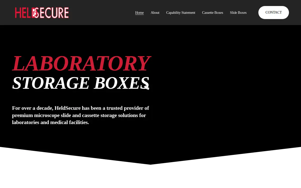 Homepage of Liddie CORP