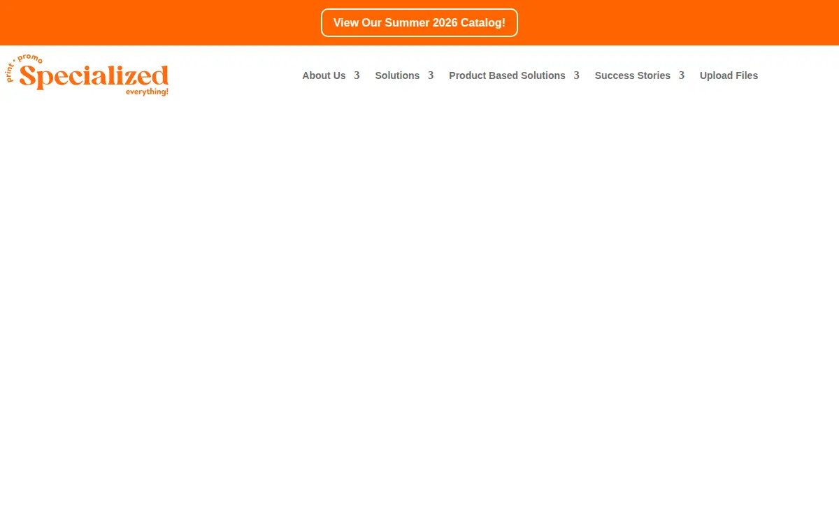 Homepage of Specialized Office Systems INC