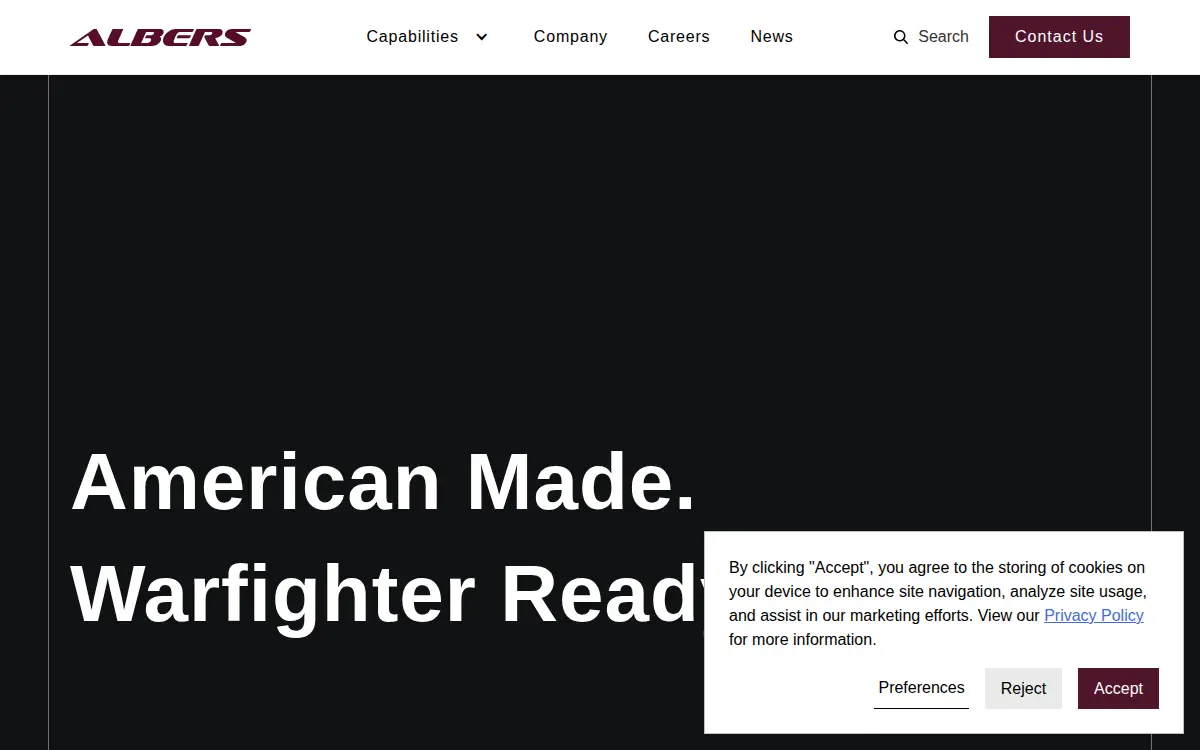 Homepage of Heritage Aviation, Limited
