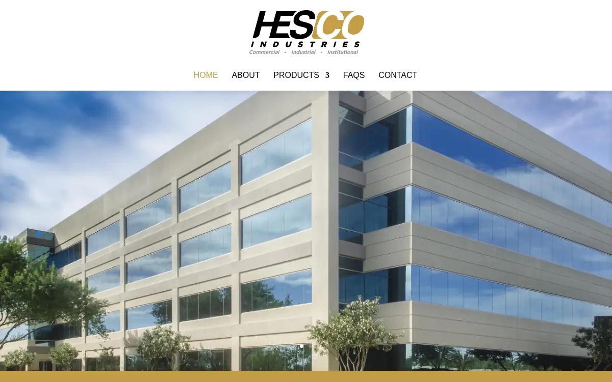 Homepage of Heat Energy Systems Company, INC.