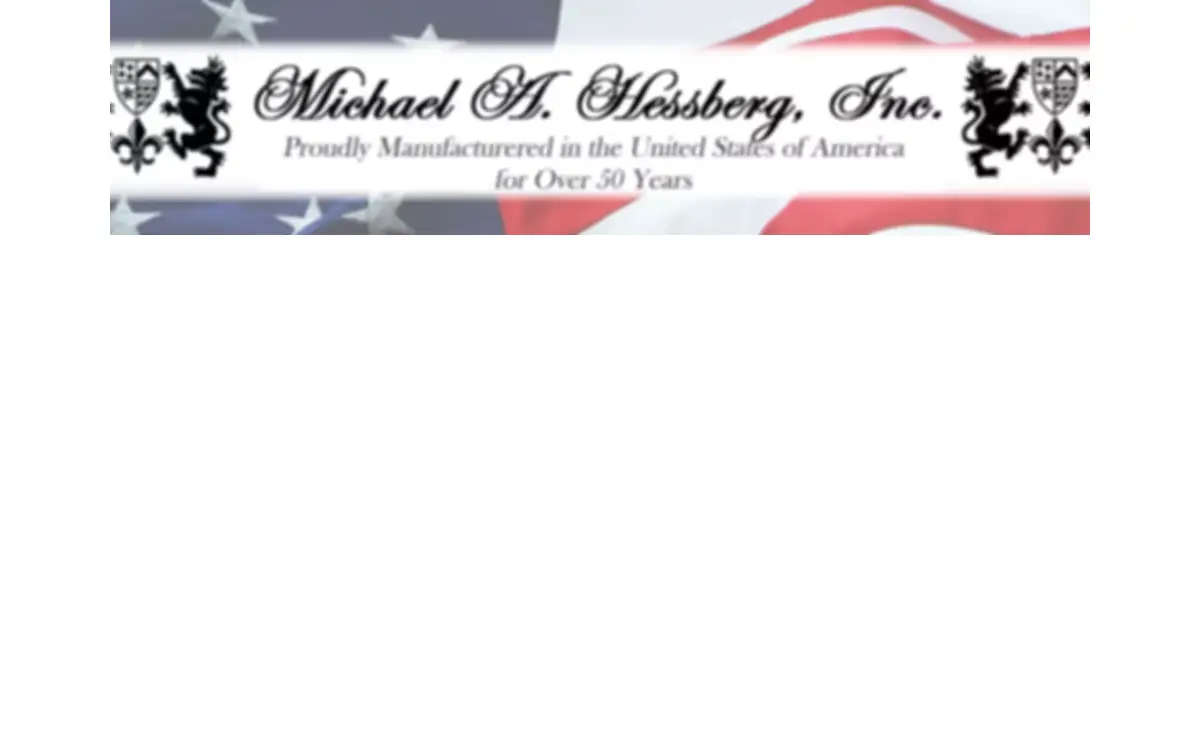 Homepage of Michael A. Hessberg, INC.