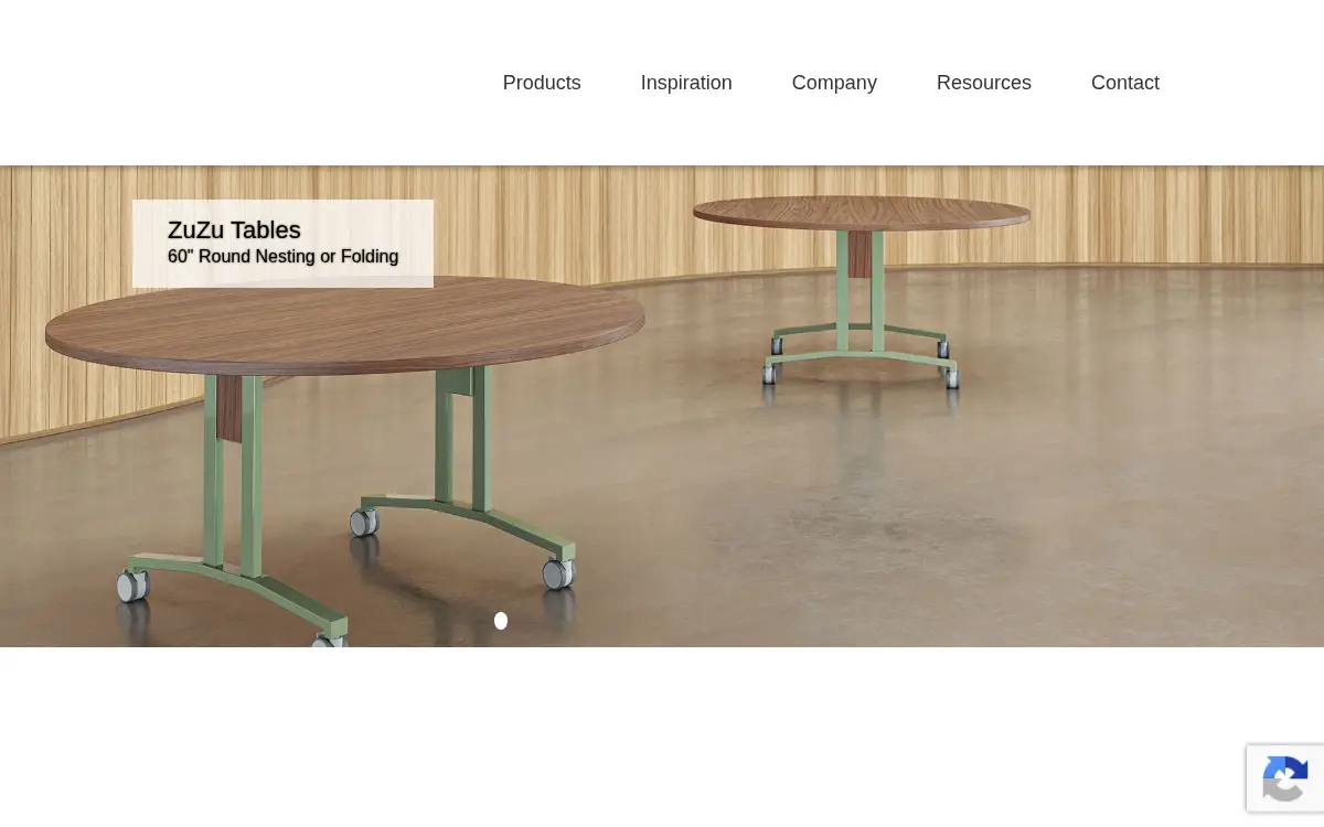 Homepage of Hi5 Furniture, INC.
