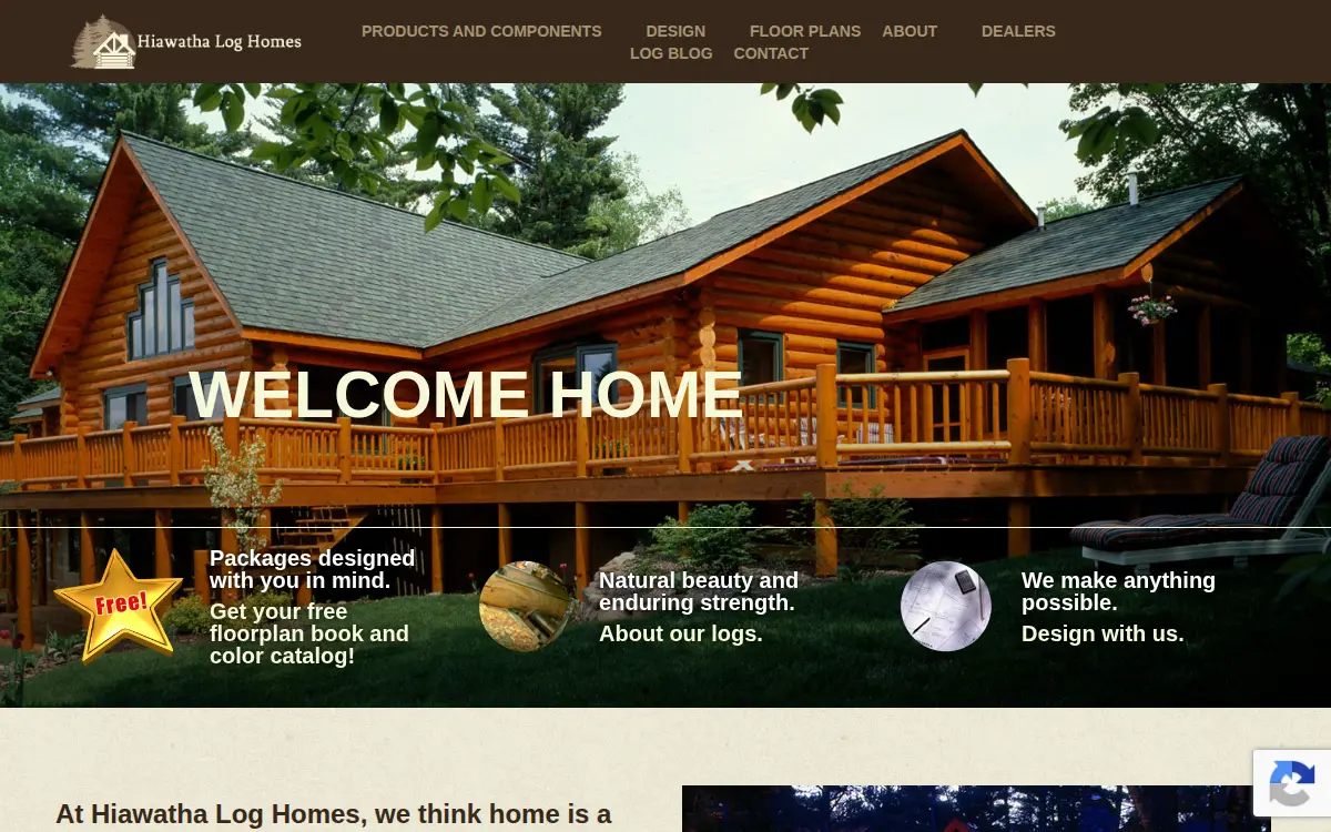 Homepage of Out of the Ashes INC