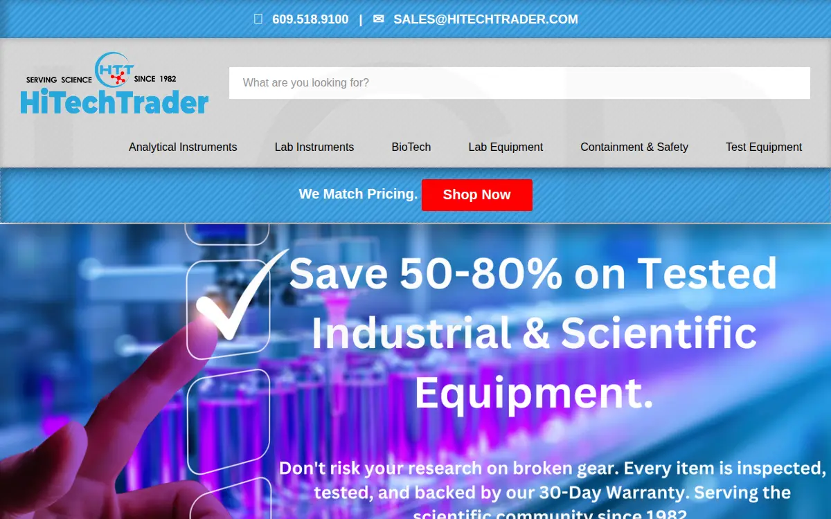 Homepage of Theta Enterprises INC.
