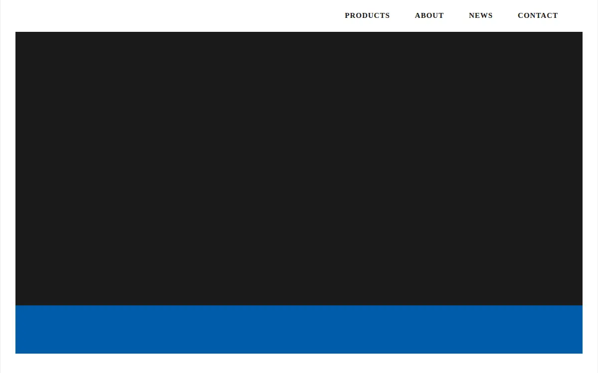 Homepage of Hood Federal INC