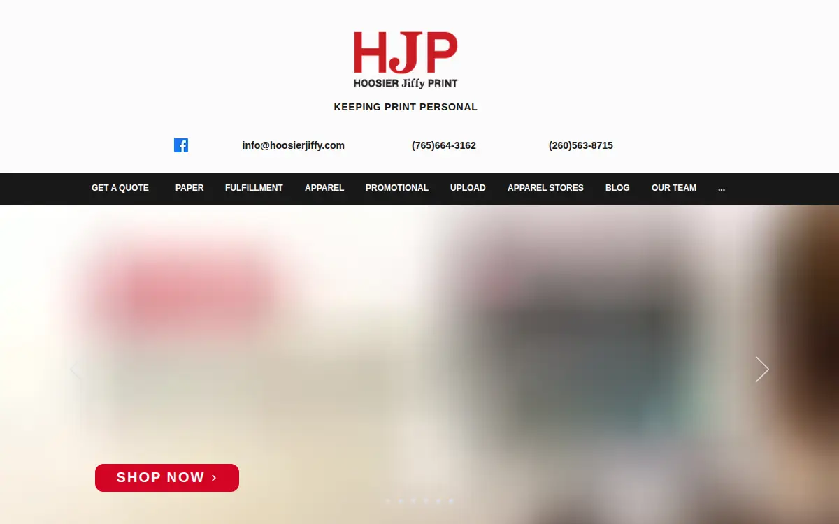 Homepage of L & L Press, INC