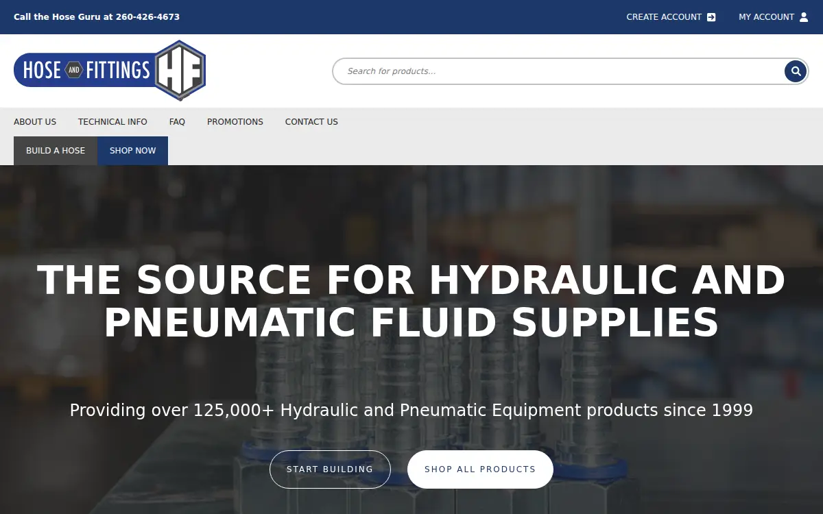 Homepage of Power Components CORP