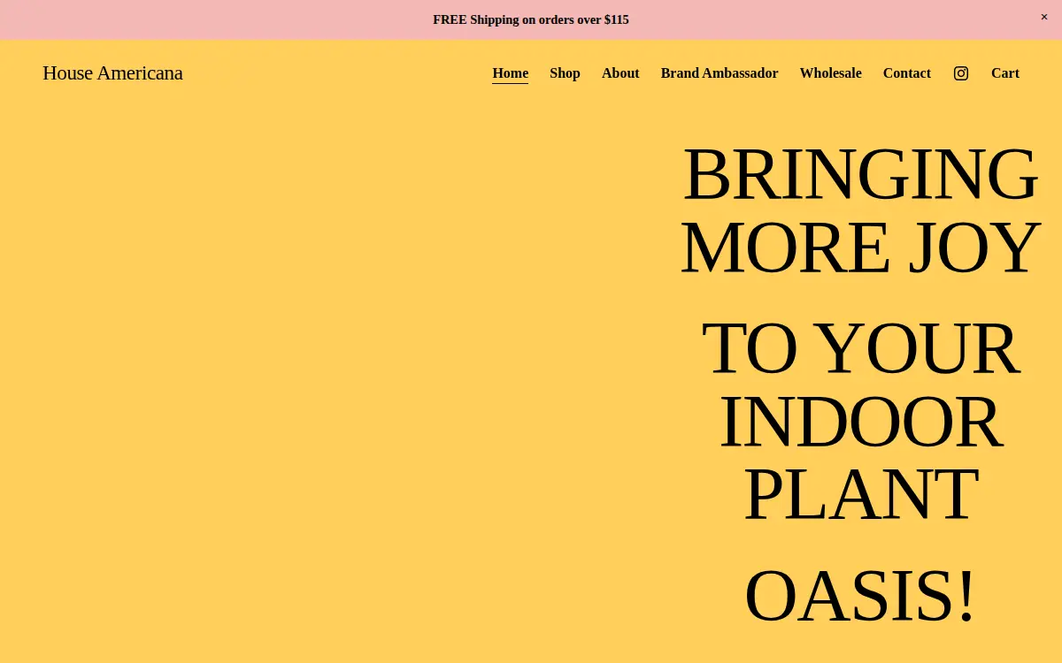 Homepage of The Business Strategy LLC