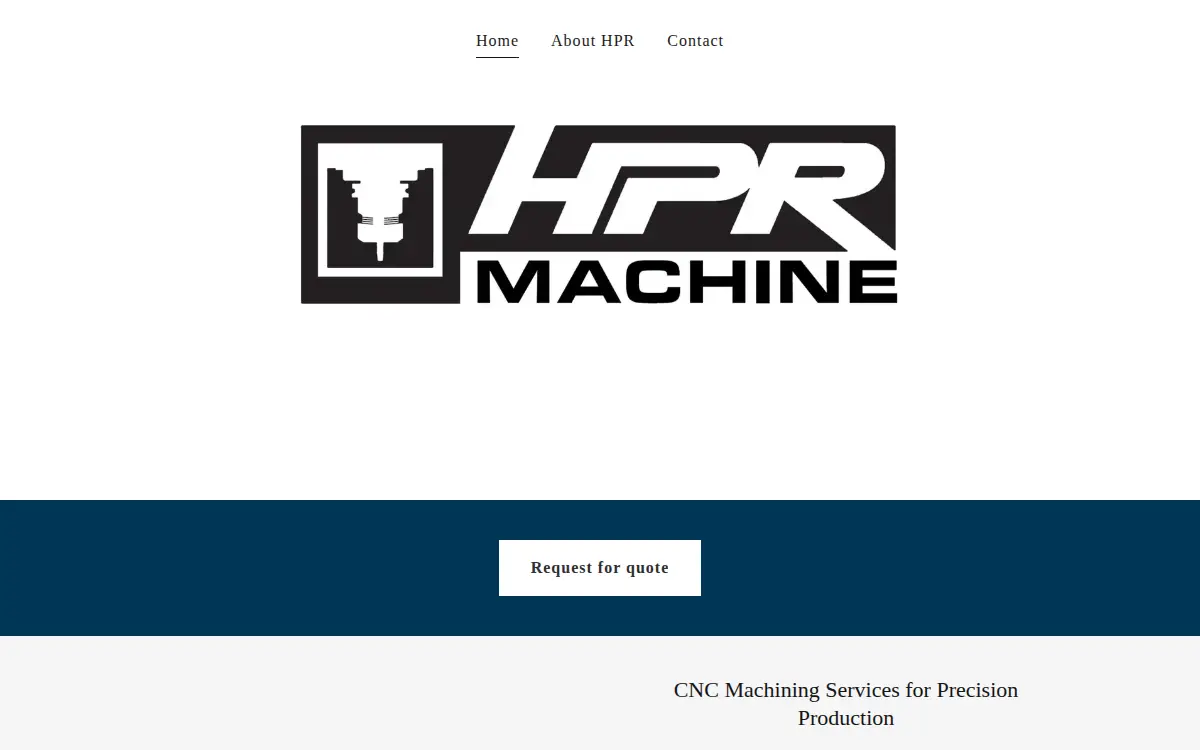 Homepage of Royson Enterprises