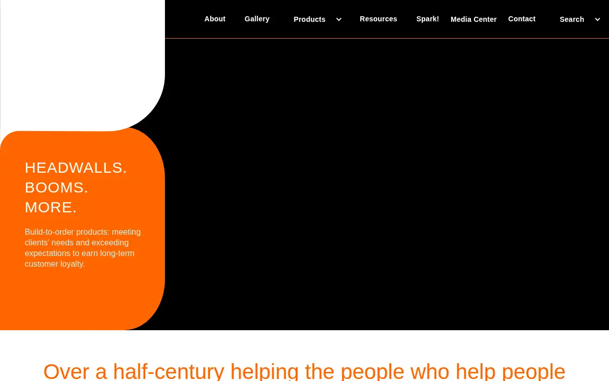 Homepage of Hospital Systems INC.