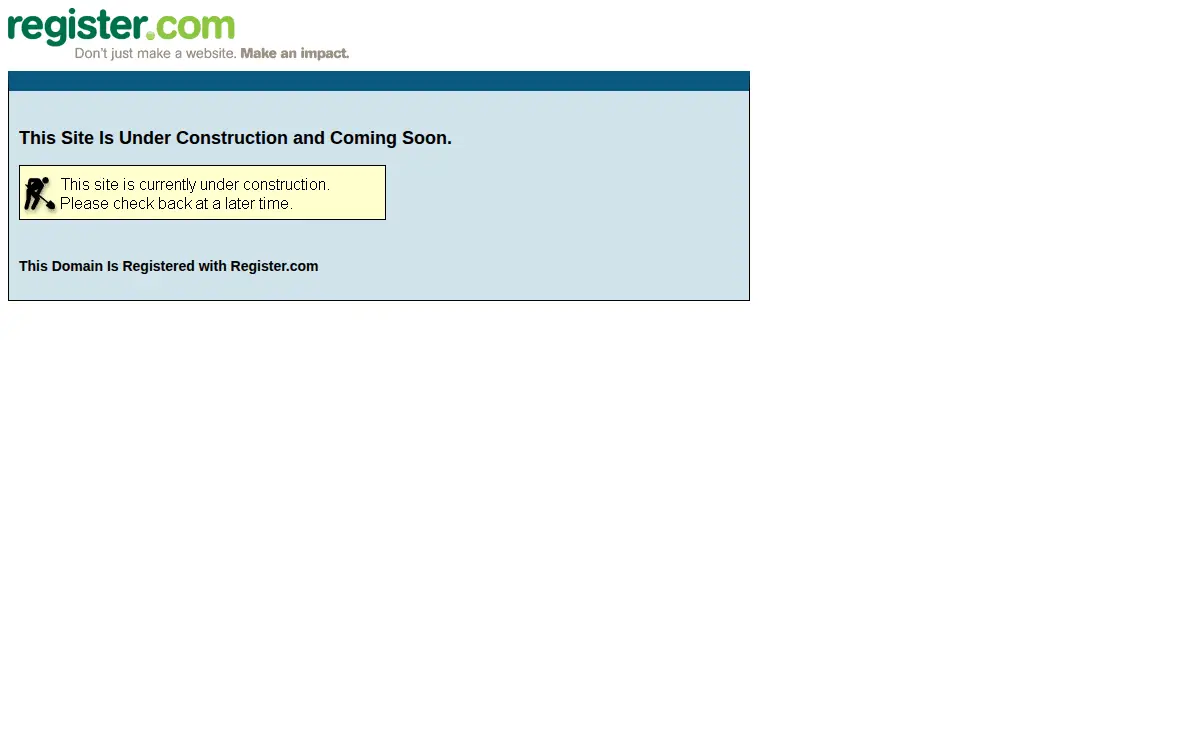 Homepage of Hybrimet LLC