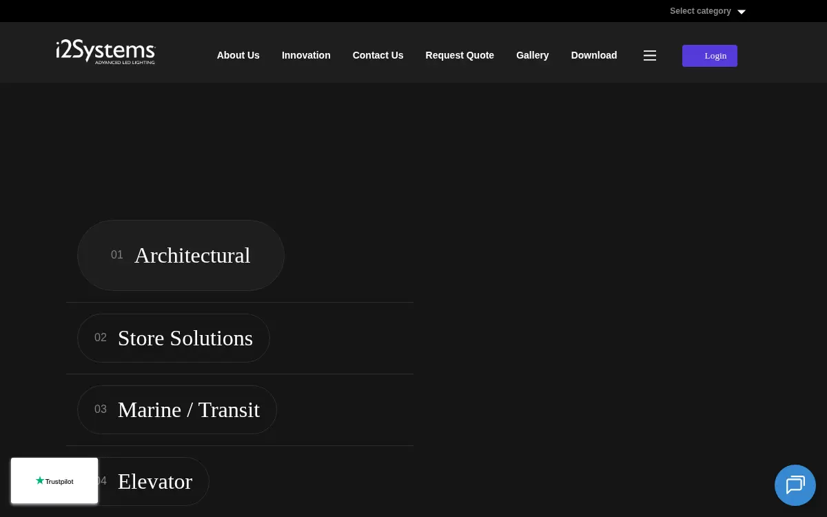 Homepage of Integrated Illumination Systems INC