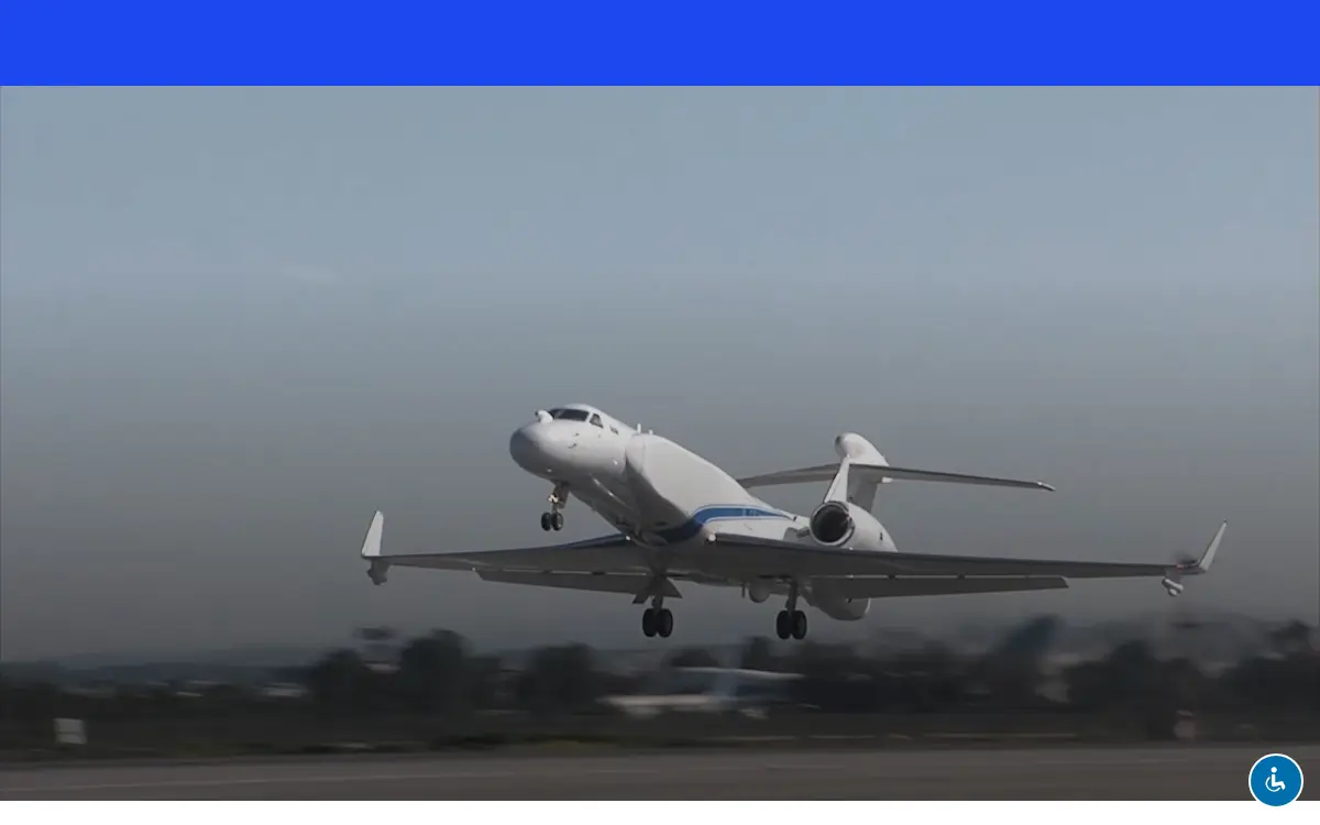 Homepage of Iai North America INC.