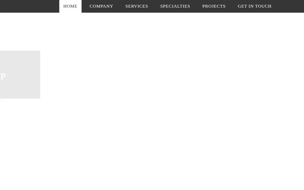 Homepage of Industrial Automation Specialists CORP