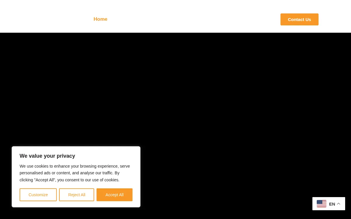 Homepage of Ideal Aerosmith INC