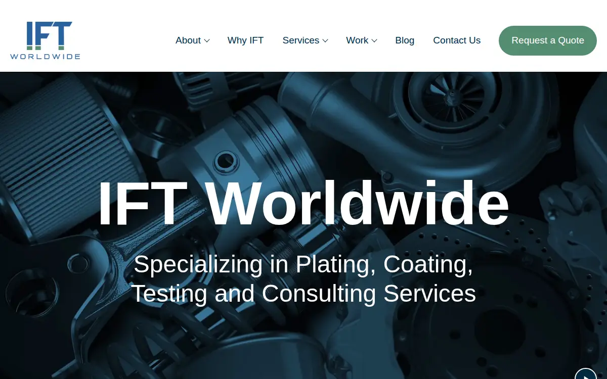Homepage of Imagineering Enterprises, INC.