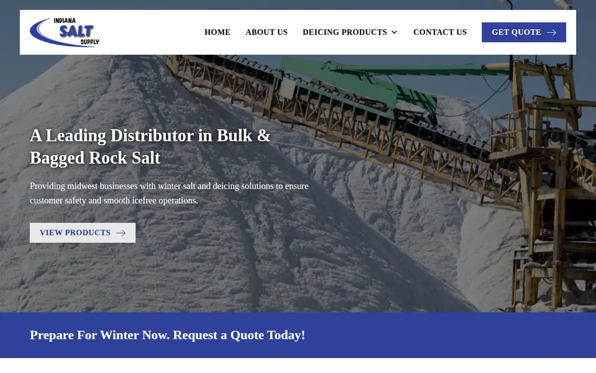 Homepage of Family Farm Supply INC