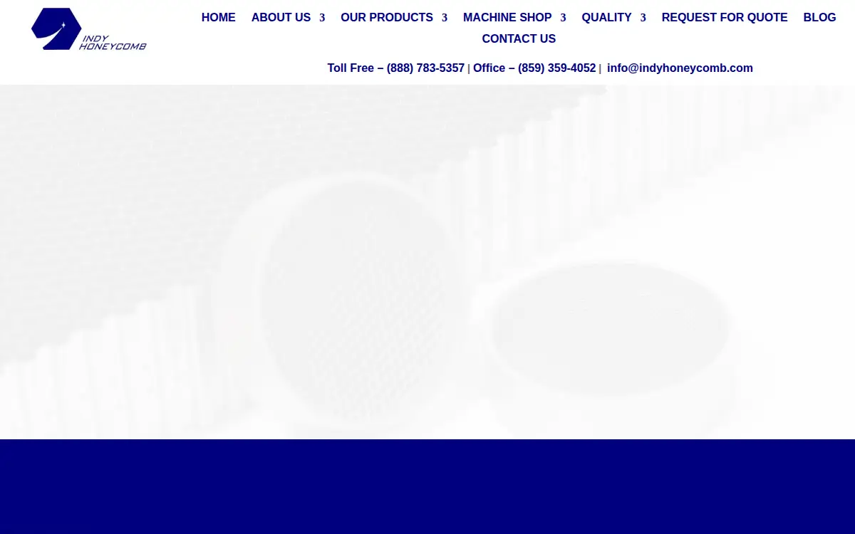 Homepage of Barnett Industries INC