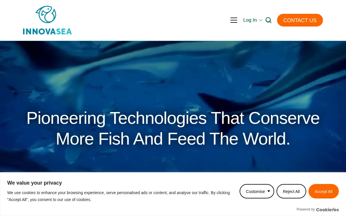 Homepage of Hti-vemco USA INC