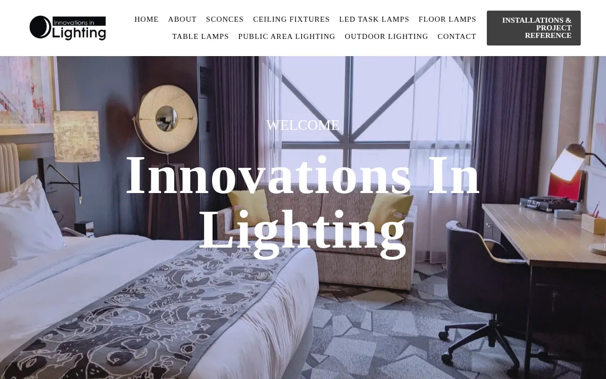 Homepage of Bruck Concepts