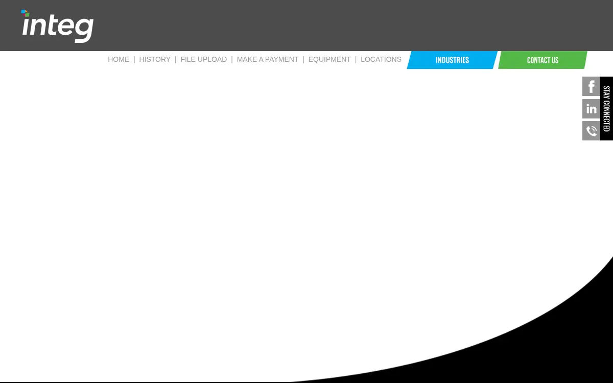Homepage of Anderton Group INC