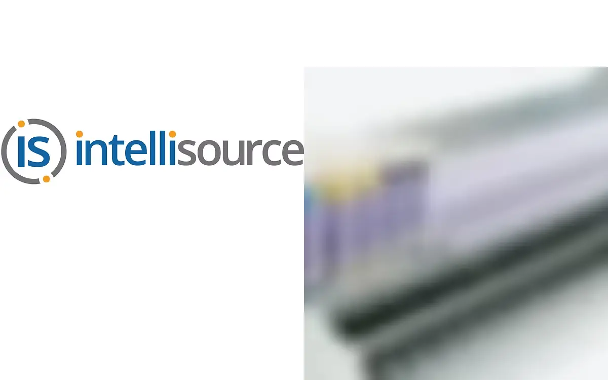 Homepage of Intellisource INC