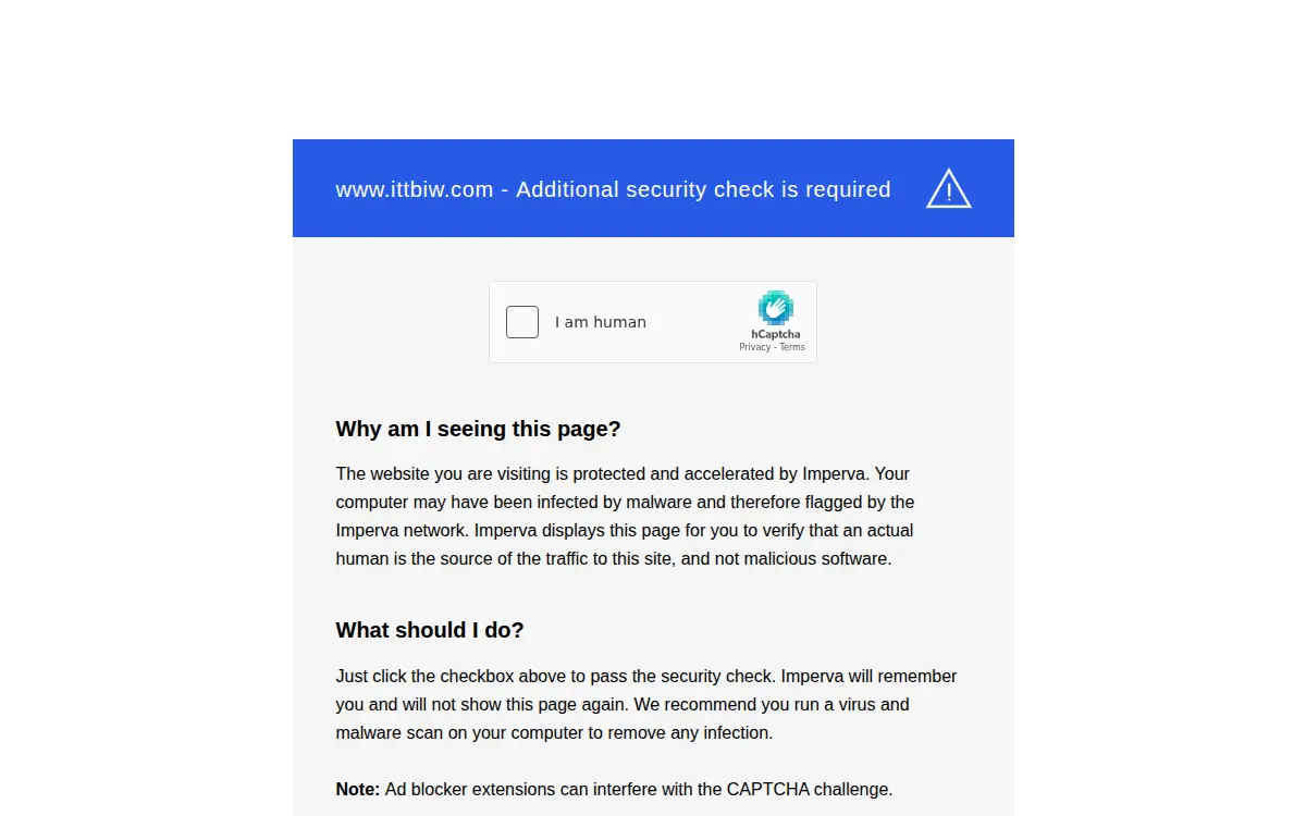 Homepage of Itt Cannon LLC
