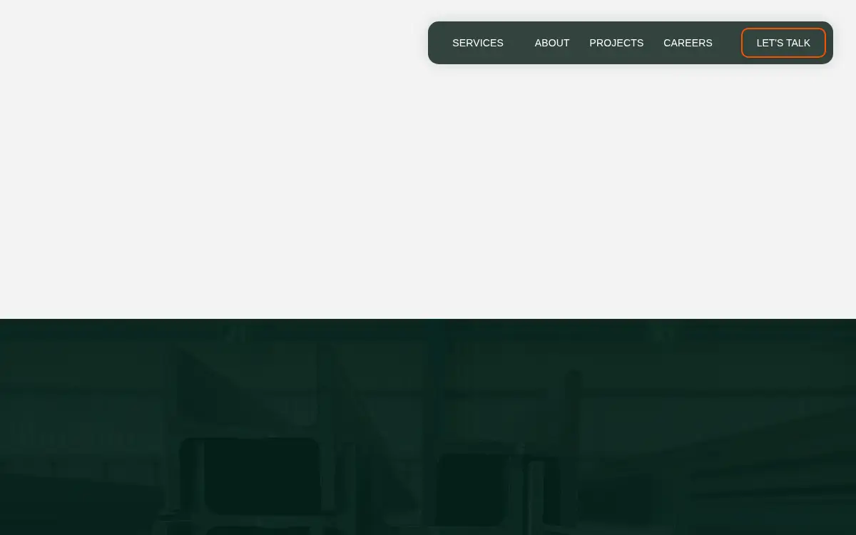 Homepage of Jackrabbit Manufacturing LLC